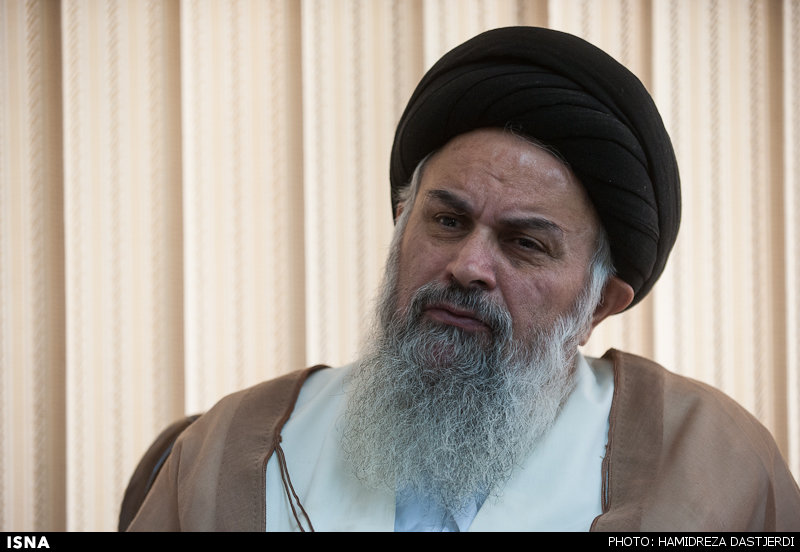 پیام تسلیت خطیب جمعه تهران در پی درگذشت آیت‌الله موسوی بجنوردی