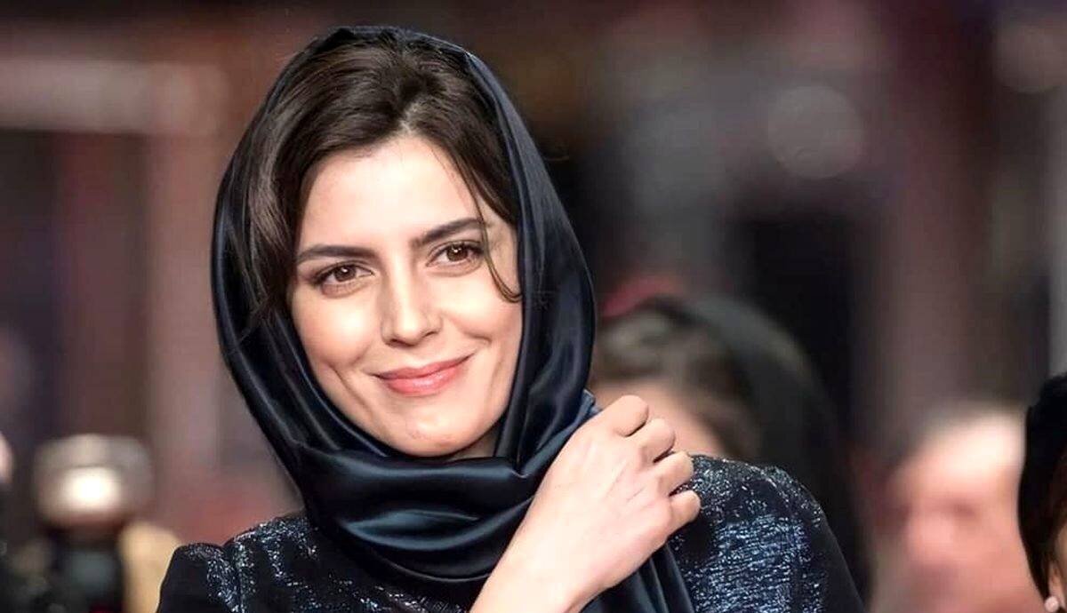 پیرپسری که عاشق لیلا حاتمی می‌شود