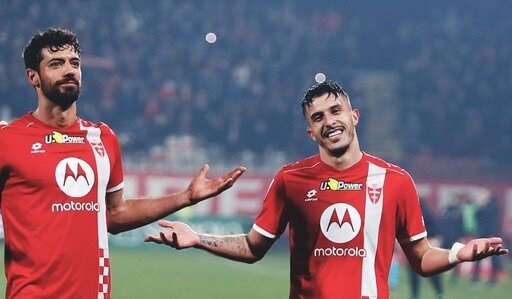 پیولی هدیه الگری را پس فرستاد
