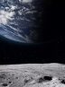 چرا فرود کاوشگرها روی ماه بسیار دشوار است؟