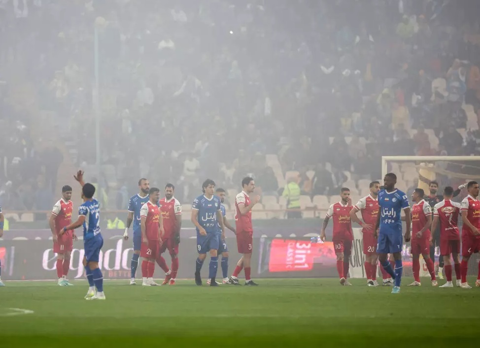 کپی‌برداری استقلال از پرسپولیس؛ فرمول قهرمانی قرمزها در دست نکونام