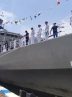 الحاق تجهیزات جدید به نیروی دریایی ارتش