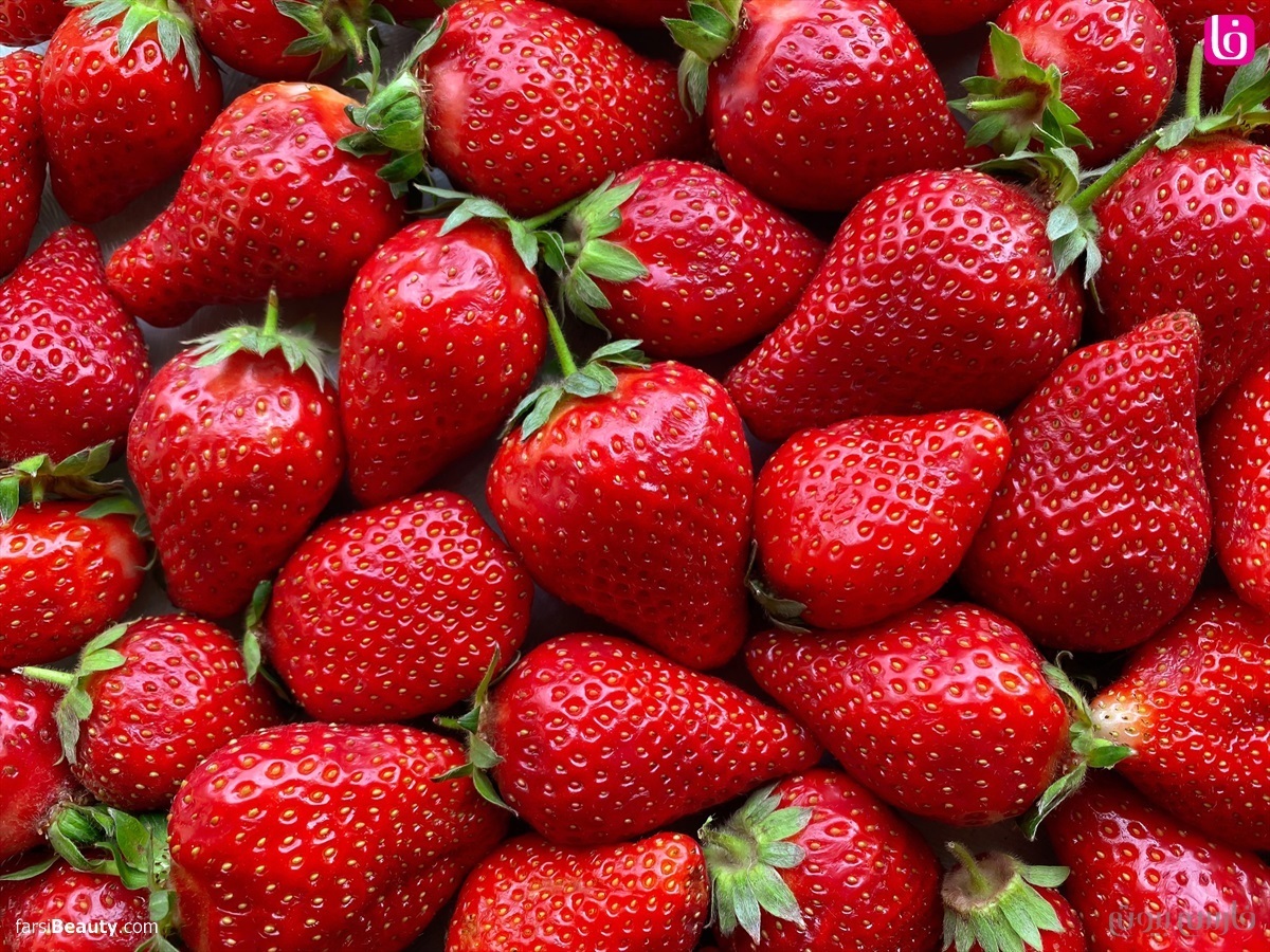 این میوه تابستانی ضد باکتری است