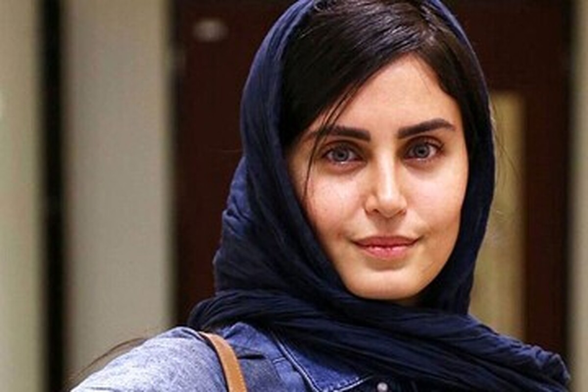 تبریک متفاوت الناز شاکردوست برای سال ۱۴۰۳