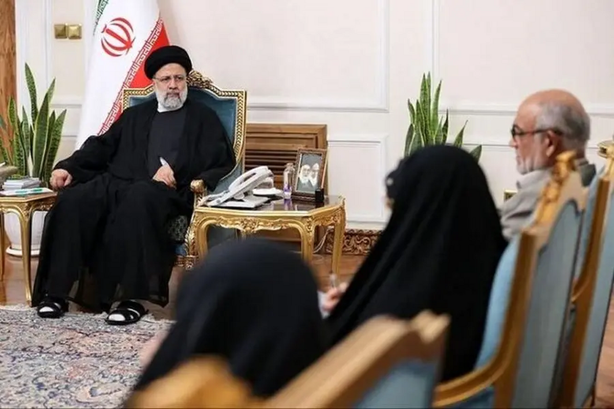 در جریان اعتراضات سال ۱۴۰۱، ۲۰۲ نفر از مردم کشته شدند