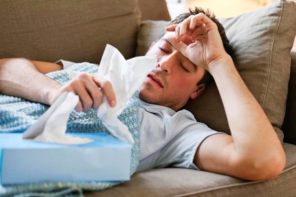 راه‌های پیشگیری از ابتلا به آنفلونزای فصلی
