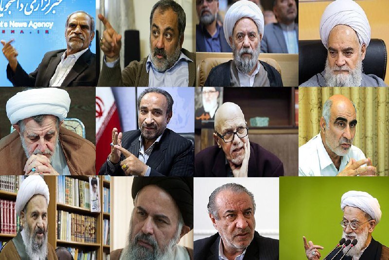 رفتگانِ بی‌بازگشت - ایسنا