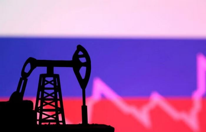صادرات نفت روسیه بالاتر می‌رود