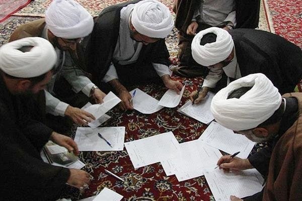قائم‌ مقام حوزه‌ علمیه قم: بیش از ۴ هزار طلبه نزدیک به اجتهاد داریم