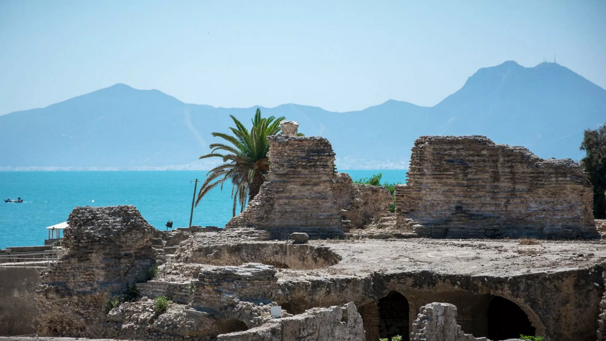 قدیمی‌ترین امپراتوری ثبت شده تاریخ کدام است؟