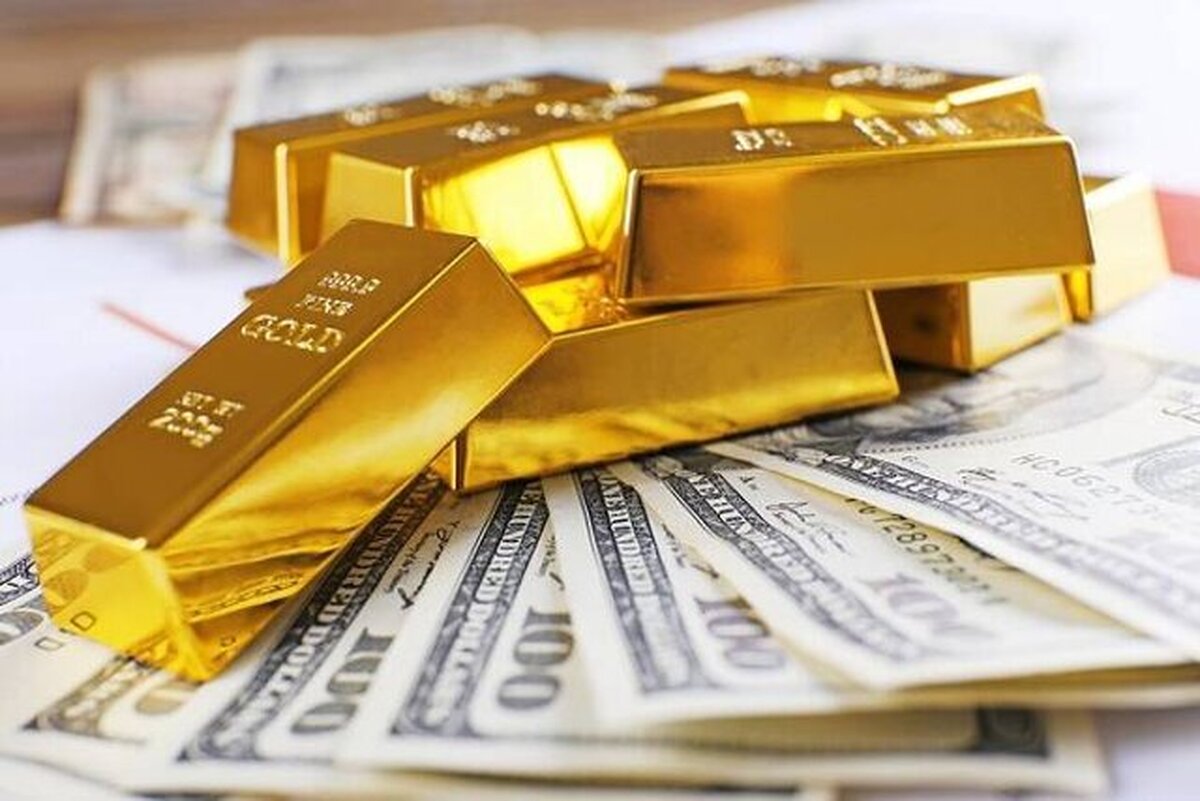 قیمت دلار، سکه و طلا در بازار امروز جمعه ۲۵ اسفندماه ۱۴۰۲