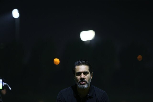 مالک پرسپولیس شدن افتخار است
