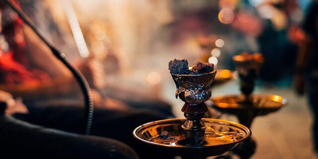 مصرف بیش از حد قلیان توسط زنان| خطر نازایی در کمین است