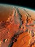 پژوهش جدید: احتمال وجود حیات در مریخ کمتر از تصورات قبلی ماست