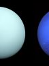 کشف سه جرم مخفی که به دور نپتون و اورانوس می‌چرخند