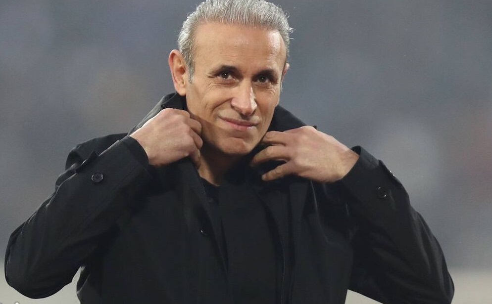 گل‌محمدی مقصد آینده‌اش را لو داد / یحیی به یک تیم پولدار می‌رود