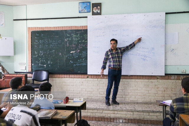 ابطال ممنوعیت نقل و انتقال معلمین حق‌التدریس و آموزشیاران قبل از ۱۰ سال