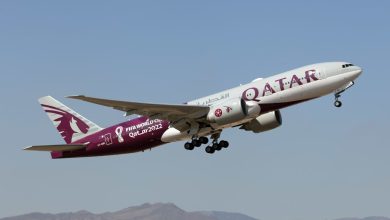 ازسرگیری پرواز‌های قطر به ایران