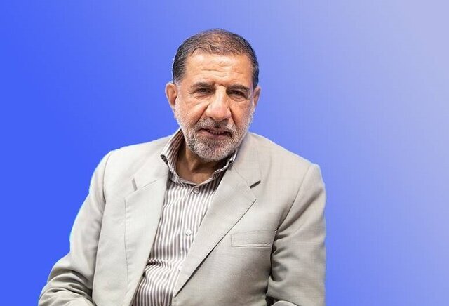 اسماعیل کوثری: اقدام تروریستی روز گذشته، مجوزی برای پاسخ ما به این جنایت، در هر نقطه‌ای از جهان است