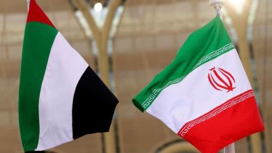 اعلام آمادگی ایران برای کمک به امارات