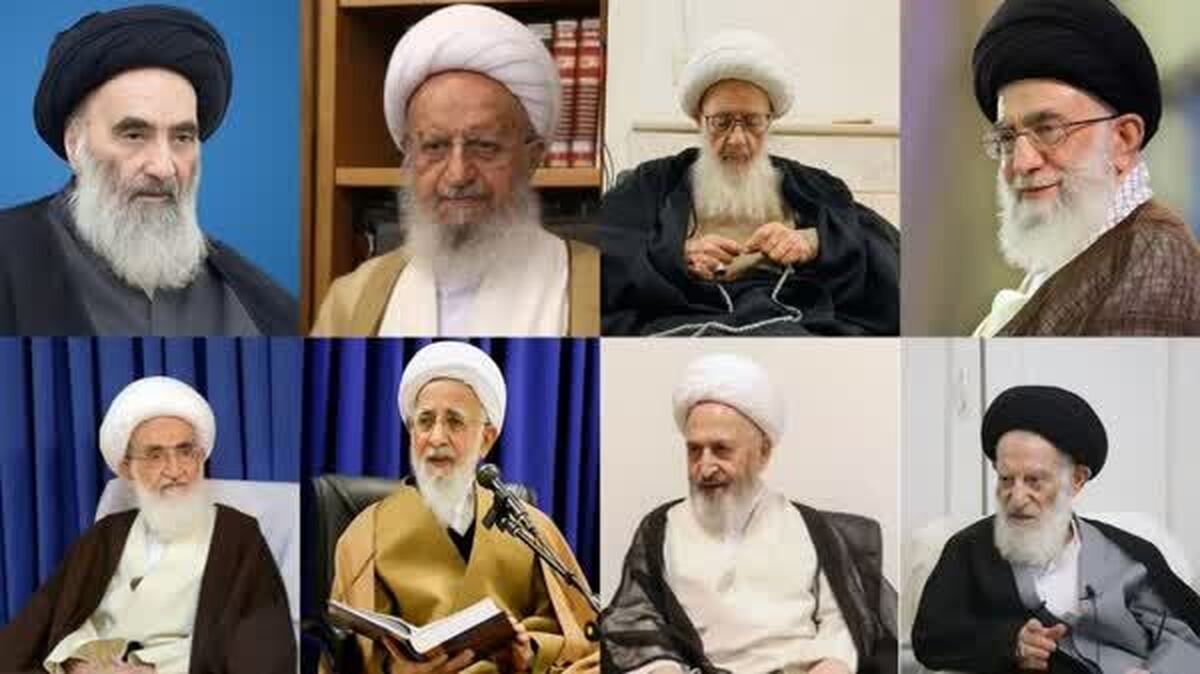 اعلام مبلغ فطریه رمضان۱۴۰۳ از سوی مراجع تقلید