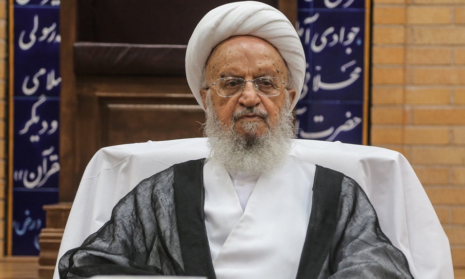 اعلام میزان فطریه از سوی آیت‌الله مکارم‌شیرازی