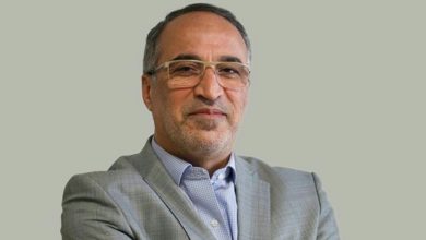 واعظ آشتیانی: امیدوارم خریداران به وضعیت سرخابی ها سر و سامان بدهند/ گرانی فوتبال پاشنه آشیل ورزش کشورمان است