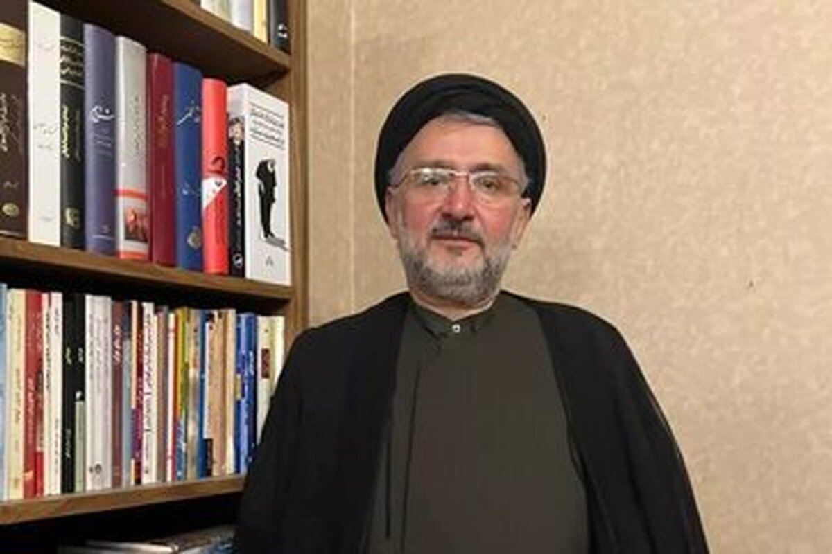 انتقاد تند ابطحی از مهدی نصیری