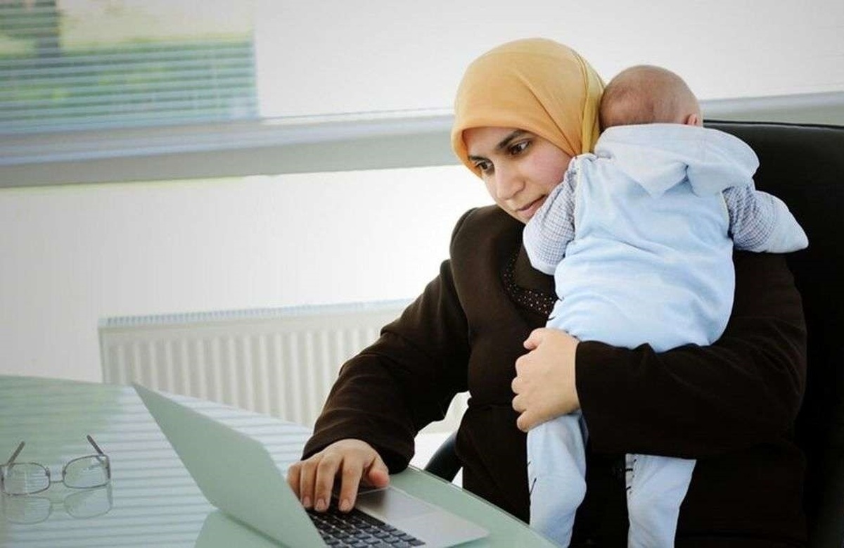اگر کارفرما از قبول زنان شاغل پس از استراحت بارداری اجتناب کنند، تکلیف چیست؟