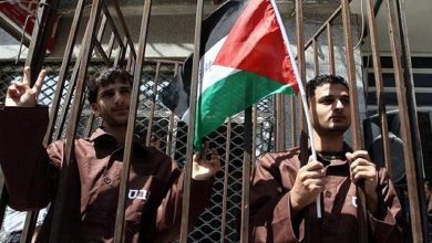 حماس: بدرفتاری با زندانیان غزه نشان دهنده سادیسم اسرائیل است