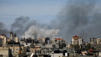 بیانیه مشترک فرانسه، مصر و اردن؛ همین حالا در غزه آتش‌بس کنید