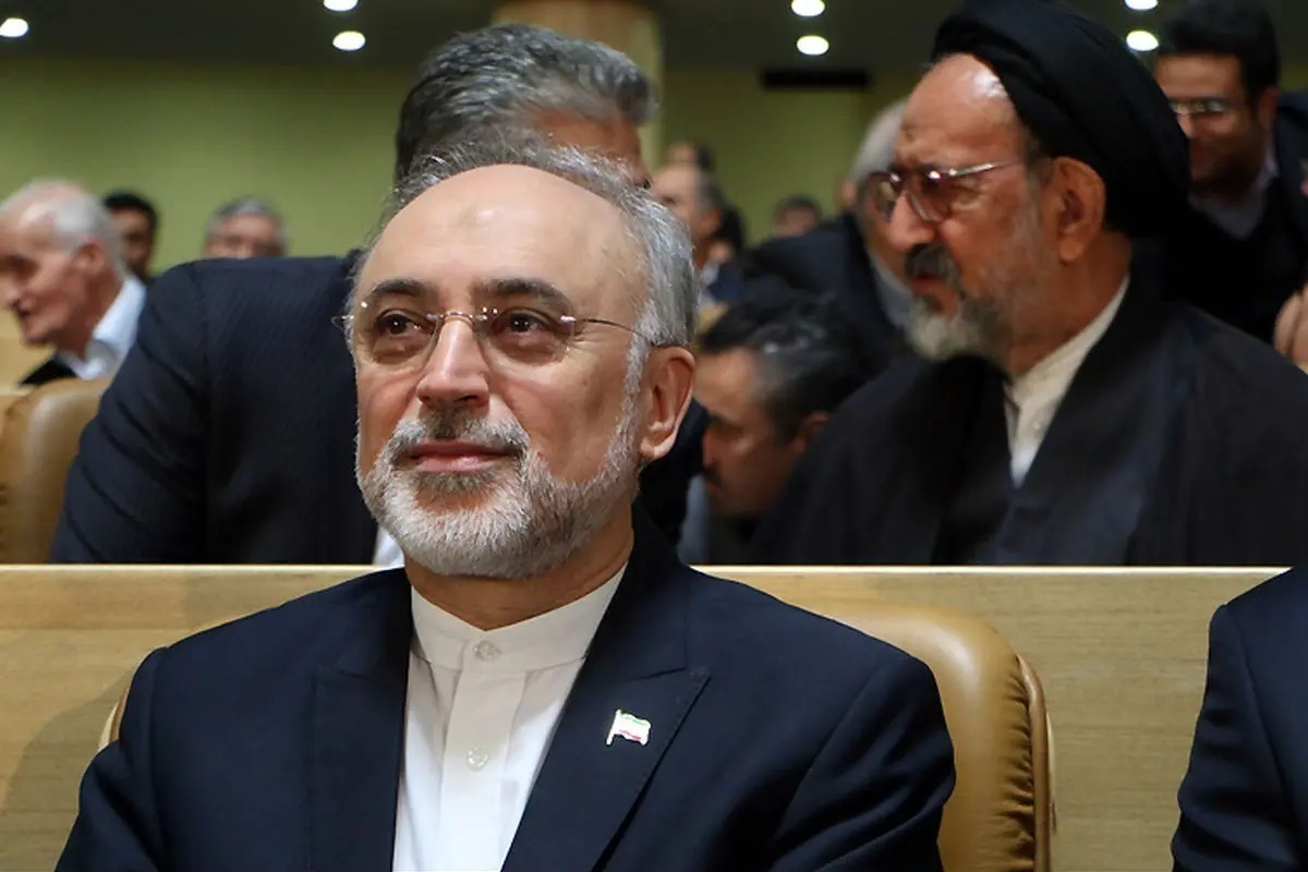 تحلیل علی‌اکبر صالحی از حمله موشکی ایران به اسرائیل
