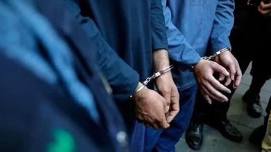 جزئیات دستگیری ۵ نفر از اعضای شورای شهر سردشت