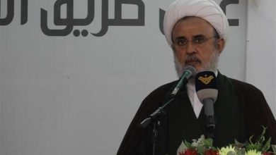 حزب الله: ایران با پاسخی قوی و شجاعانه دشمن را شوکه کرد