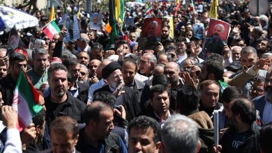 رییسی: حضور مردم در راهپیمایی روز قدس نابودی رژیم صهیونیستی را رقم می‌زند