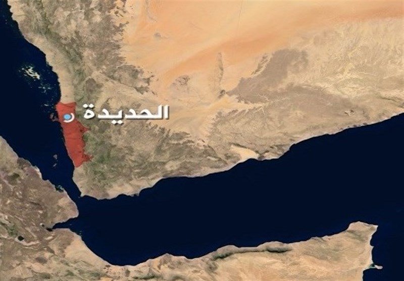 حمله جدید آمریکا و انگلیس به یمن