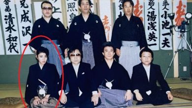 «خشونت در خونم بود»؛ داستان تنها زنی که عضو یاکوزای ژاپن شد