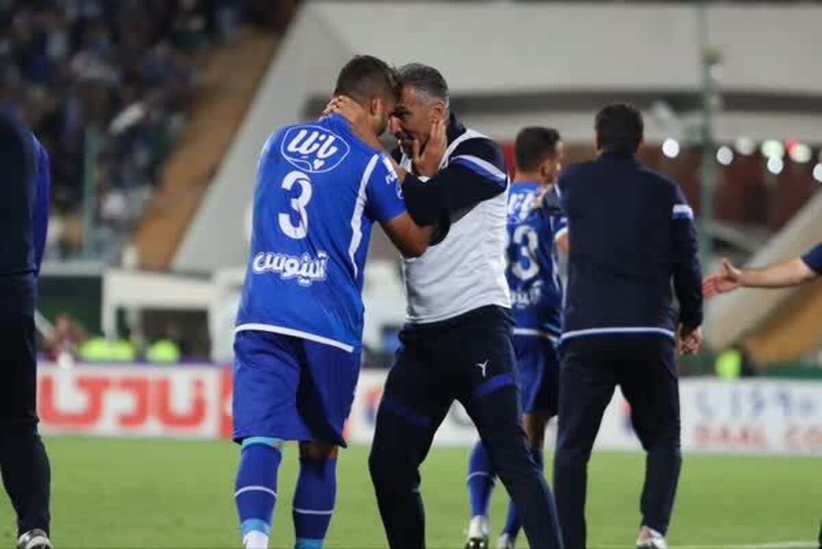 هاشمی‌نسب: خطر از بیخ گوش استقلال گذشت