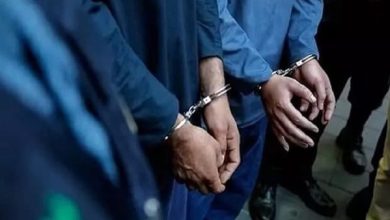 دستگیری ۲۲ نفر از عوامل درگیری و تیراندازی در هویزه خوزستان