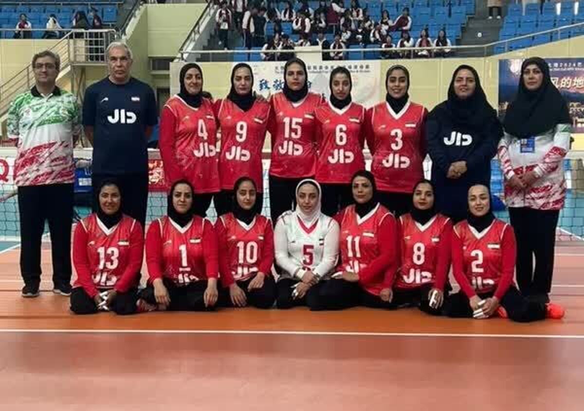 رویای پاریس از دست رفت