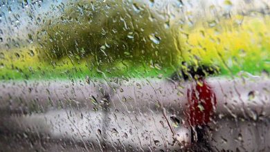 رکوردزنی بارش در ۱۰ ایستگاه‌ هواشناسی سیستان و بلوچستان