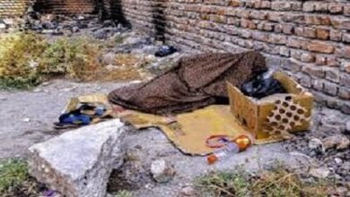 زباله‌گرد‌ها و کارتن‌خواب‌های تهران پاکبان می‌شوند