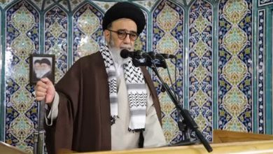 آل‌هاشم: سوخت اصلی موشک‌های ایران حمایت مردم برای تنبیه رژیم صهیونیستی بود
