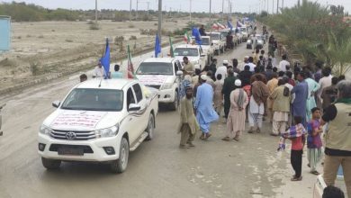 سپاه تا رفع مشکلات سیل‌زدگان در کنار مردم سیستان و بلوچستان است