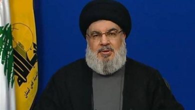 سید حسن نصرالله: ایران در راه قدس فداکاری های زیادی کرده است