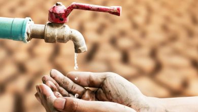 شناسایی راه حلی بالقوه برای بحران جهانی آب از طریق فناوری علمی و تخیلی