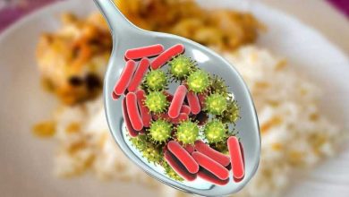 شناسایی فوری آلودگی باکتریایی در مواد غذایی با یک حسگر زیستی!