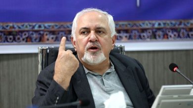 ظریف: عدم محکومیت تجاوز اسرائیل علیه ایران توسط شورای امنیت، ایران را ناگزیر به دفاع مشروع کرد