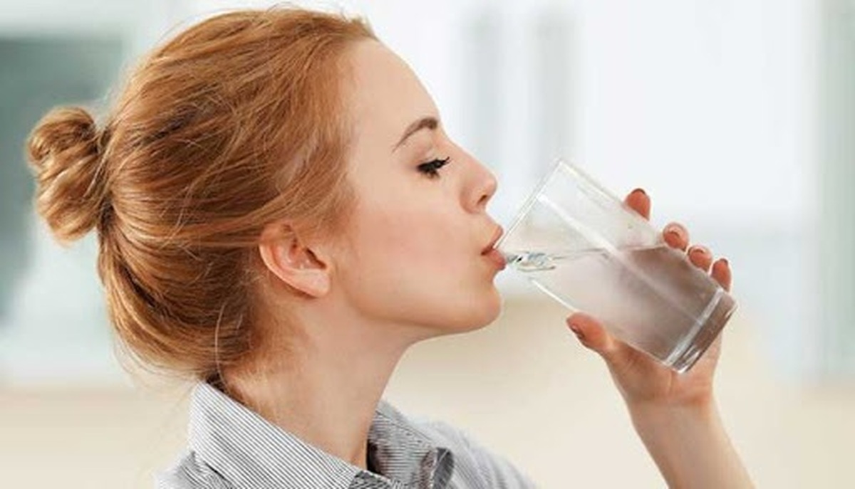 علت تشنگی بعد از خواب چیست؟