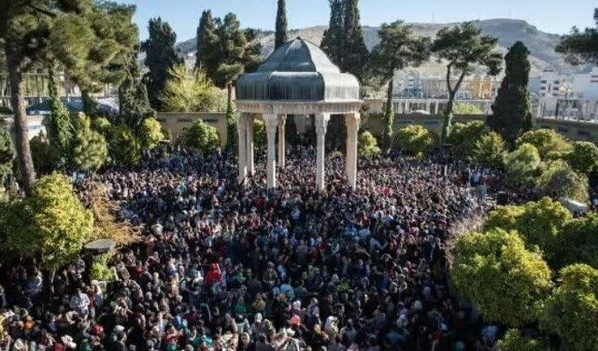 فارس در صدر سفر‌های نوروزی